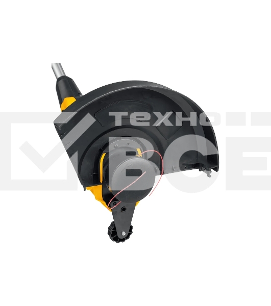 Триммер сетевой STEHER 600 Вт , ш/с 33 см