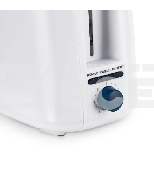 Тостер Vitek VT-1577 белый