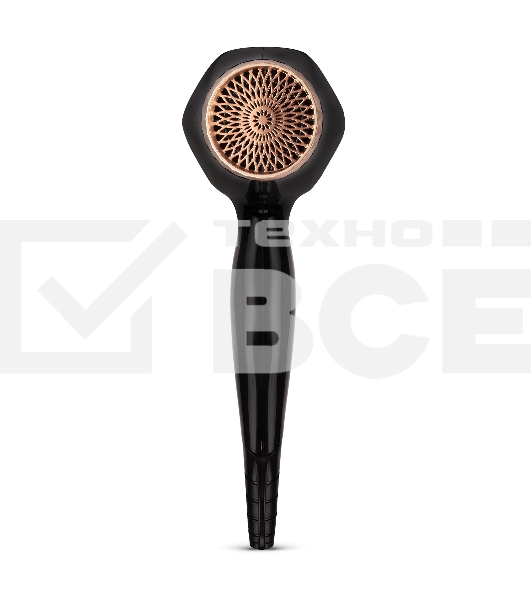 Фен Vitek VT-8205 черный