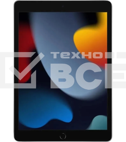 Планшет Apple iPad 2021 A2602 10.2