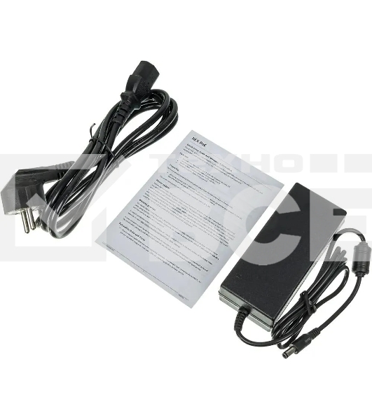 Маршрутизатор 10/100/1000M 5PORT HEX POE RB960PGS MIKROTIK