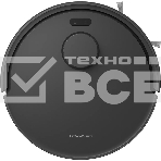 Робот-пылесос Dreame Trouver E20 Pro черный, 3200 мAч Li-Ion, уборка сухая/влажная, пылесборник контейнер 0.33 л, фото6