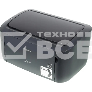 Принтер лазерный Canon i-Sensys LBP6030B bundle (8468B006+3484B002) A4 черный (в комплекте: + картридж)