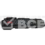 Клавиатура A4Tech Bloody B314 проводная USB черный, фото3