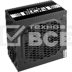 Блок питания Chieftec Eon ZPU-400S, 400Вт, 80 PLUS, 120мм, черный, фото5