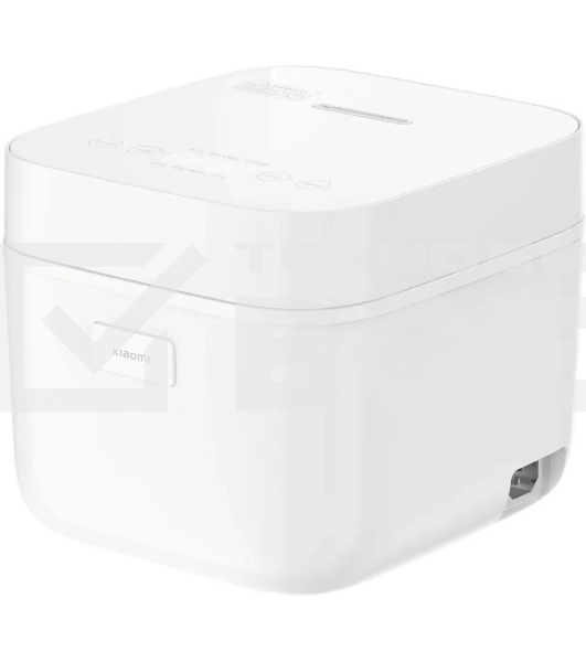 Умная многофункциональная рисоварка Xiaomi Multifunctional Rice Cooker 1.5L EU (BHR9016EU)