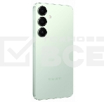 Смартфон Samsung Galaxy S25 SM-S931B 12/512Gb мятный, фото5