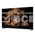 Телевизор Topdevice 50'' TDTV50CQ09U черный QLED UHD 60Hz Google TV 2/16Гб, фото3