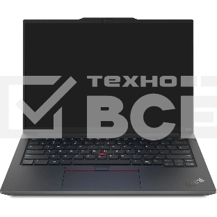 Ноутбук Lenovo ThinkPad E14 G6 Ryzen 7 7735HS 16Gb SSD512Gb AMD Radeon 14