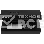 Детектор банкнот PRO 12 LPM LED Т-06797 просмотровый мультивалюта, фото5