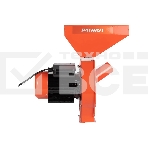 Измельчитель кормов электрический PATRIOT GR 250 1800 Вт, 250 кг/ч, фото4