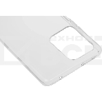 Чехол (клип-кейс) Redline для Xiaomi 11T Pro iBox Crystal прозрачный (УТ000027397), фото5