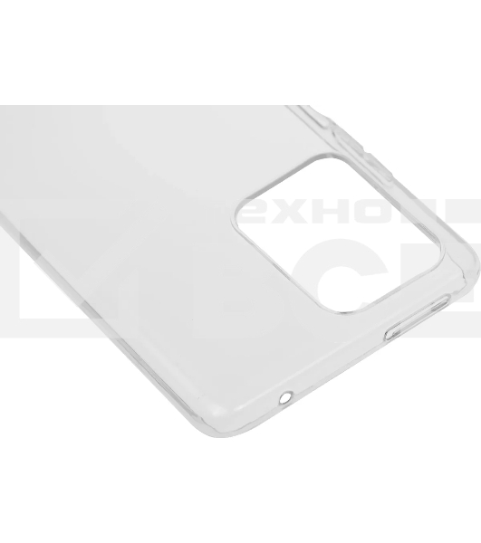 Чехол (клип-кейс) Redline для Xiaomi 11T Pro iBox Crystal прозрачный (УТ000027397)