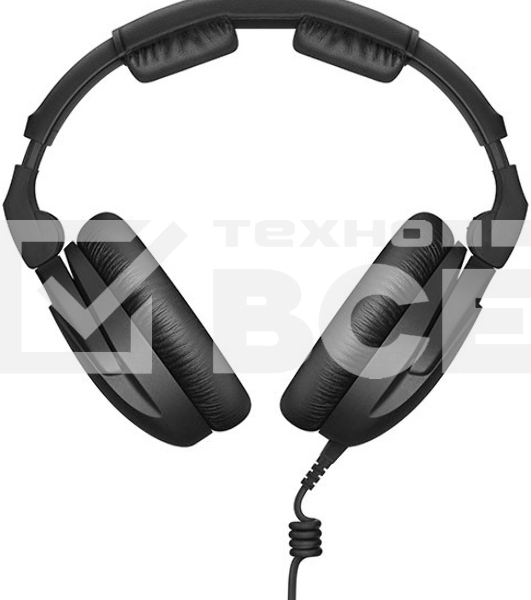 Наушники Sennheiser HD 300 PRO (HD 300 PRO)