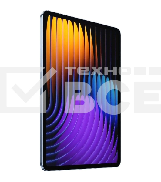 Планшет Xiaomi Pad 7 Pro 8/128Gb голубой