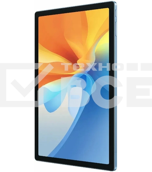 Планшет OSCAL Pad 18 10.95 8/256Gb синий