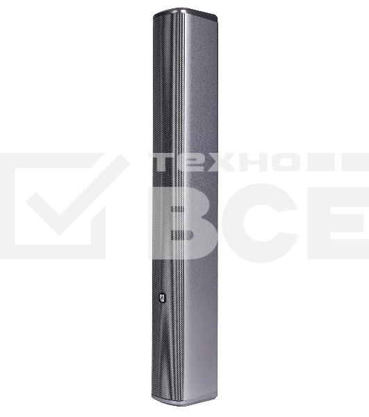 Звуковая колонна Intrend [ITSPK-CL425PD-G] активная 4x2,5