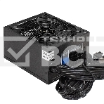 Блок питания Exegate 650PPX RTL (EX259612RUS), 650Вт, 140мм, модульный, черный, фото3