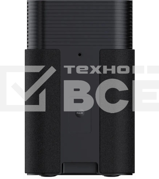 Саундбар Hisense HT SATURN 4.1.2 720Вт+240Вт черный