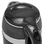 Чайник электрический DELTA DL-1116 черный, фото2