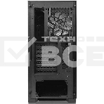Компьютерный корпус Thermaltake H550 TG RGB черный без БП ATX 5x120mm 5x140mm 2xUSB2.0 1xUSB3.0 audio bott PSU, фото11