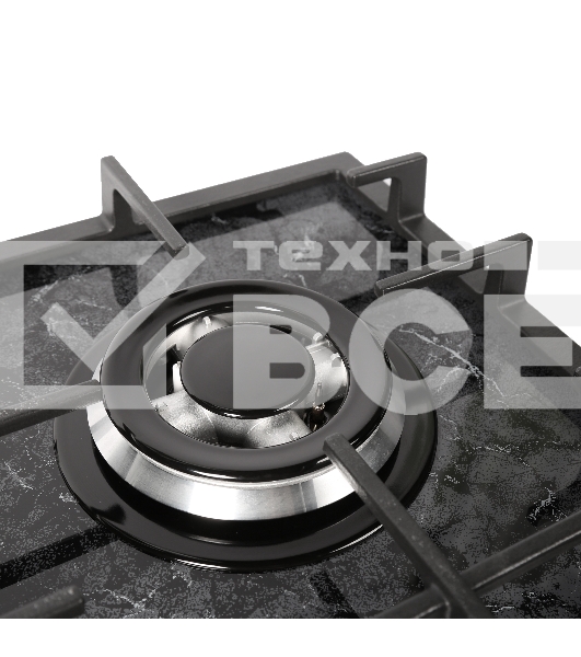 Газовая варочная панель GEFEST ПВГ 2232-01 Р53