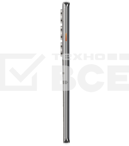 Смартфон Tecno Camon 40 Pro CM6, 8/256Gb, бежевый