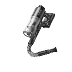 Пылесос вертикальный Dreame Z20 Essential черный, питание от аккумулятора, 220 Вт, уборка сухая, пылесборник 0.8 л, фото10