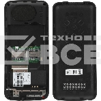 Мобильный телефон Xenium X175 черный моноблок 2Sim 1.8' 128x160 Nucleus GSM900/1800 MP3 FM, фото8