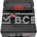 Кофемашина Krups Essential EA870810 1450Вт черный/нержавеющая сталь, фото3