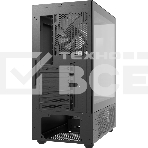Компьютерный корпус XPG INVADERXMINIMT-BKCWW, фото3