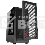 Компьютерный корпус ADATA XPG Valor Air черный Mid-Tower, фото5