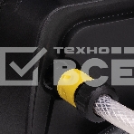 Мойка высокого давления 120/70 бар, KOLNER K120M, компакт, 1400Вт, 390л/ч, метал.помпа, шланг ВД 5м, кабель 5м, самовсас, Auto stop (емкость для шампуня), фото7