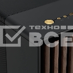 Компьютерный корпус без блока питания Case Fractal Design North XL, Full-Tower, 3x140мм, 2xUSB-A 3.0 + 1xUSB 3.2 Type-C E-ATX, ATX, mATX, mITX Wood panel Charcoal черный, фото3