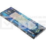 Клавиатура проводная Defender GK-172, USB, белый, фото19