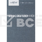 Накопитель SSD Crucial T705 4Tb PCIe Gen5 NVMe M.2 SSD CT4000T705SSD3, фото3
