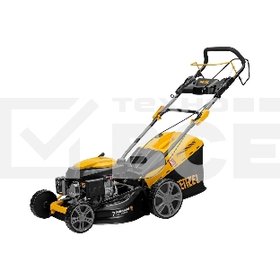 Газонокосилка бензиновая Denzel GLD-460SP 58803