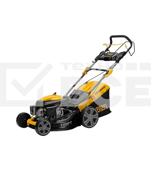 Газонокосилка бензиновая Denzel GLD-460SP 58803