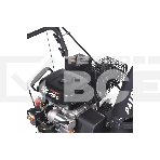 Снегоуборщик PATRIOT PS 707 E, Двигатель 7л.с до -25 °С; 212 сс; Стартер ручной/220V; LED-фара, Панель c увеличенным диапазоном скоростей 6 вперед /2 назад; Ширина ковша 610мм +100(26