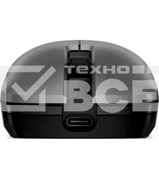 Мышь беспроводная Lenovo Legion M600s Wireless Gaming темно-серый оптическая 19000dpi BT/Radio USB (GY51H47354)