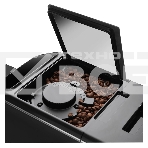 Кофемашина Korting KACM 2003 Andante, серебристый, фото4