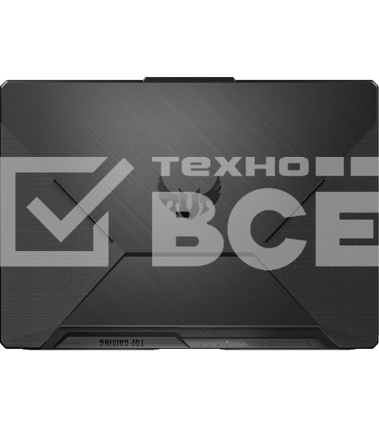 Ноутбук Asus TUF Gaming FA506NCR-HN044 Ryzen 7 7435HS/16Gb/SSD 512Gb/RTX 3050 4Gb/15.6