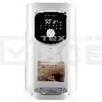 Термопот BRAYER BR1093WH, 1200Вт, 5л, LED-дисплей, автоотключение при отсутствии воды, фото12