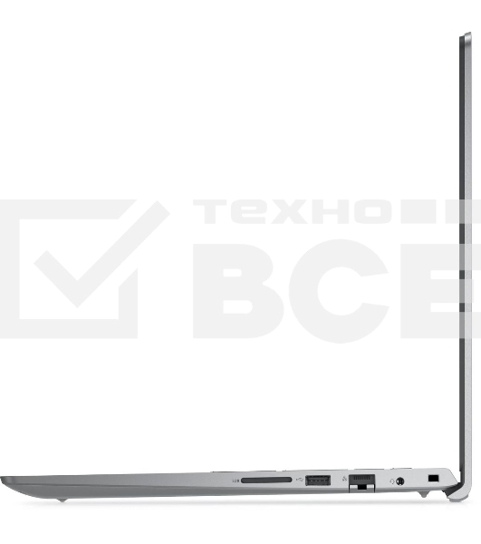 Ноутбук Dell Vostro 3530 3530-3650-1 (КЛАВ.РУС.ГРАВ.) черный 15.6