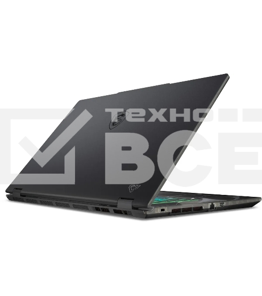 Ноутбук MSI Cyborg 17 B13WEKG-212XRU Intel Core i5 13420H 2100MHz/17.3