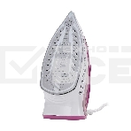 Утюг Polaris PIR2668AK 3m белый/розовый 2600Вт, фото2