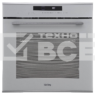 Духовой шкаф Korting OKB 1331 S GbXGr