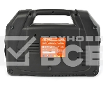 Компрессор поршневой Patriot WO 180K безмасляный 180л/мин 1100Вт синий/черный, фото5