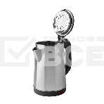 Чайник электрический Goodhelper KS-18B08 1.8 л, нержавейка, 1500 Вт, фото3