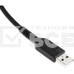 Гарнитура проводная с микрофоном A4Tech Bloody G521 белый 2.3м мониторные оголовье (G521 (WHITE)), фото5